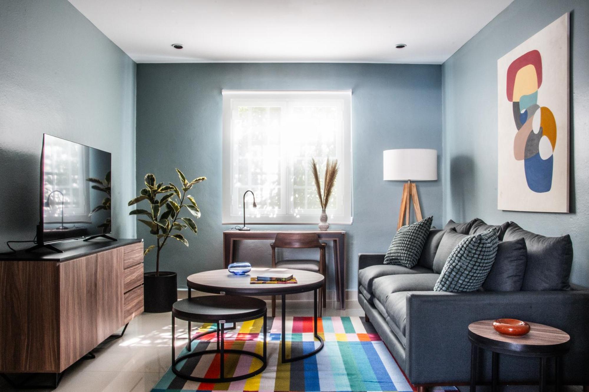 Huatusco By Mr W Apartment