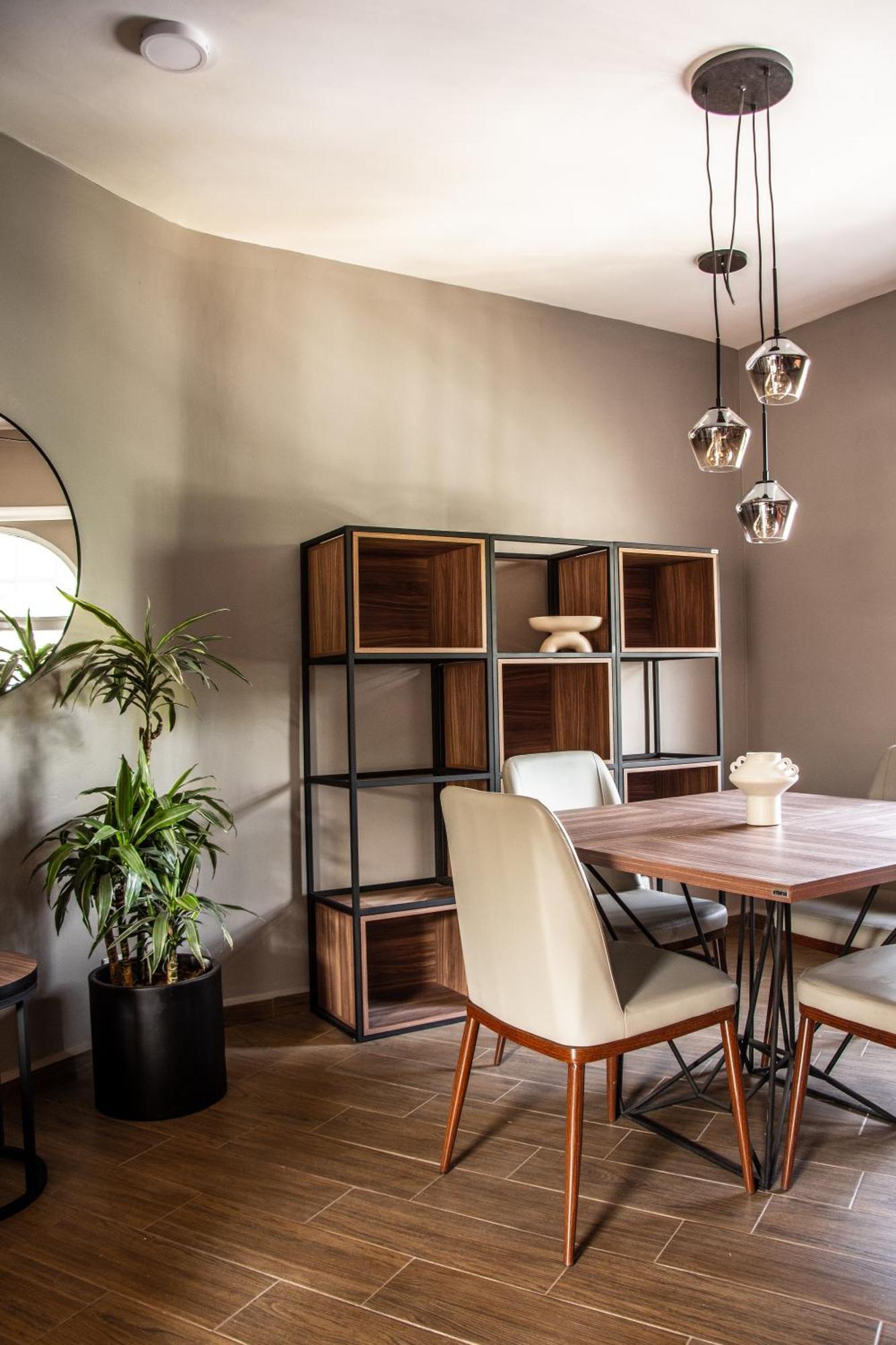Huatusco By Mr W Apartment *