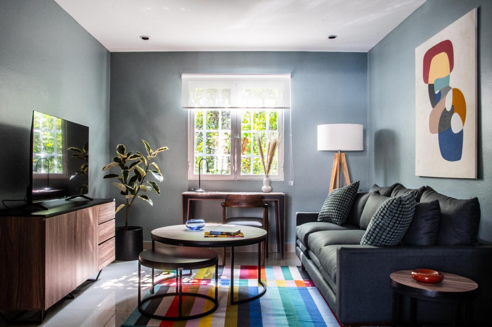 Huatusco By Mr W * Mexico City