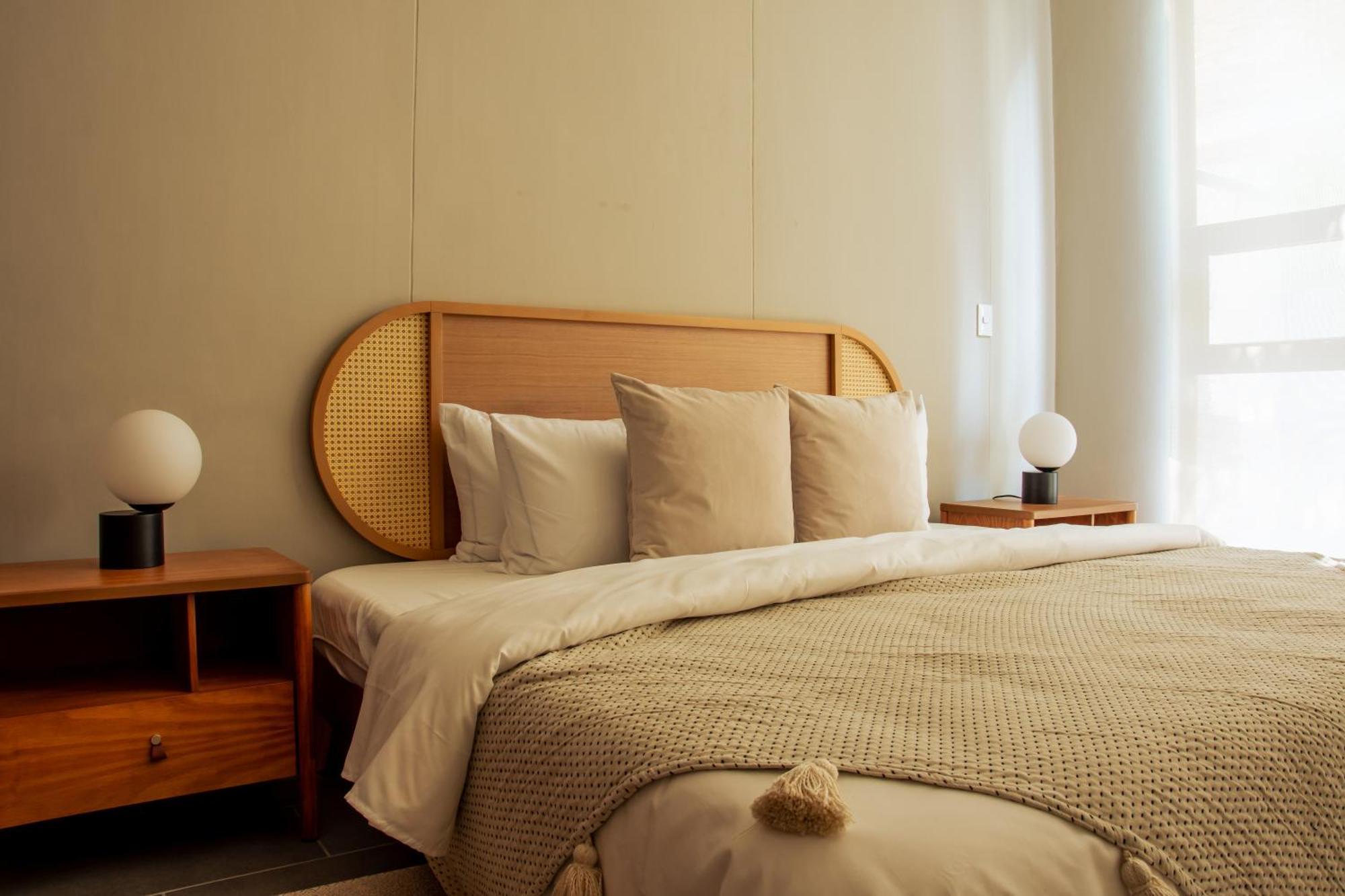 Apartment Mineria By Mr W Mexico City