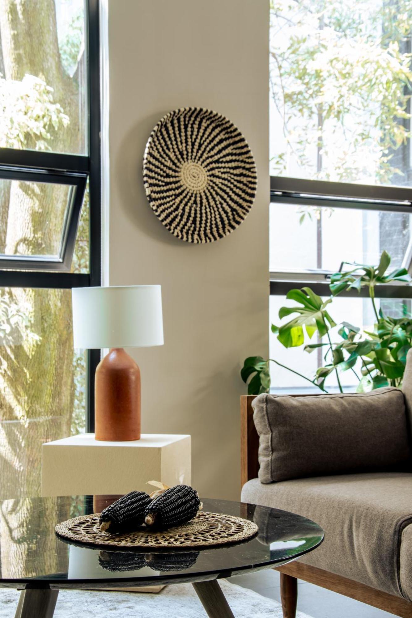 Apartment Mineria By Mr W Mexico City