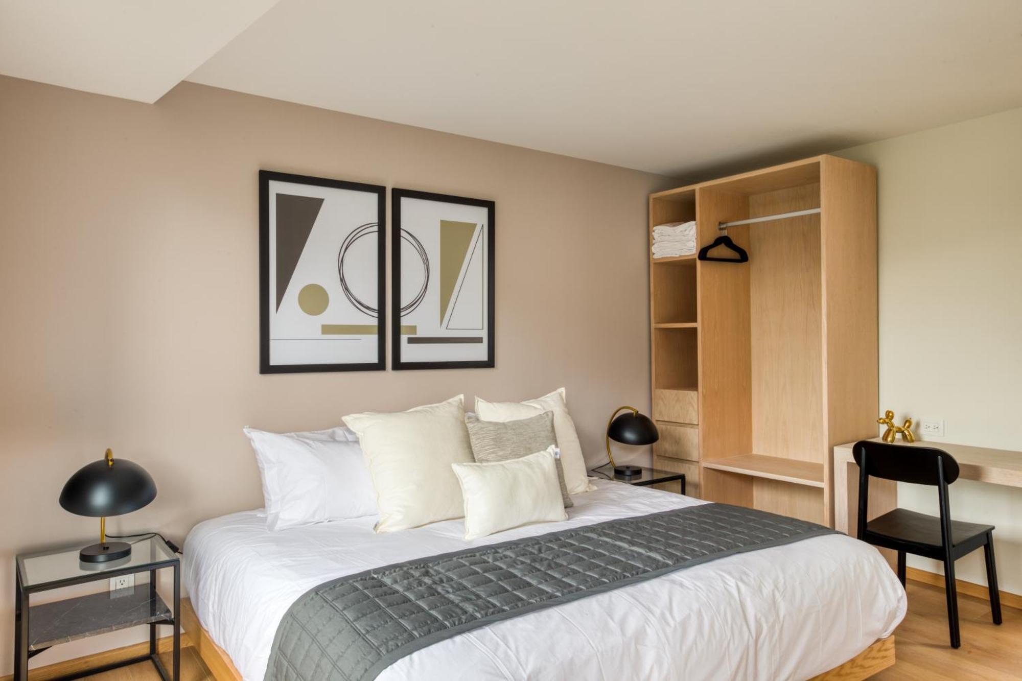Apartment Ometusco By Mr W *