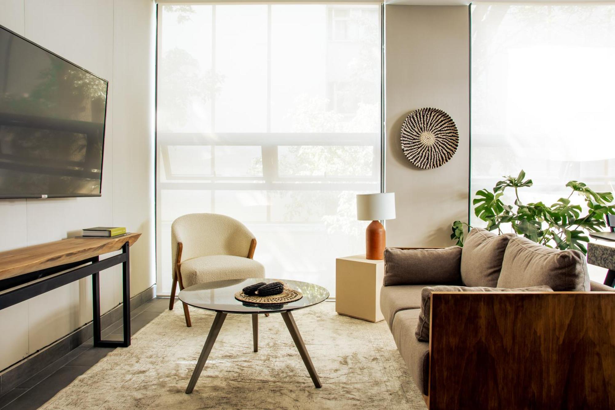 Mineria By Mr W Apartment *