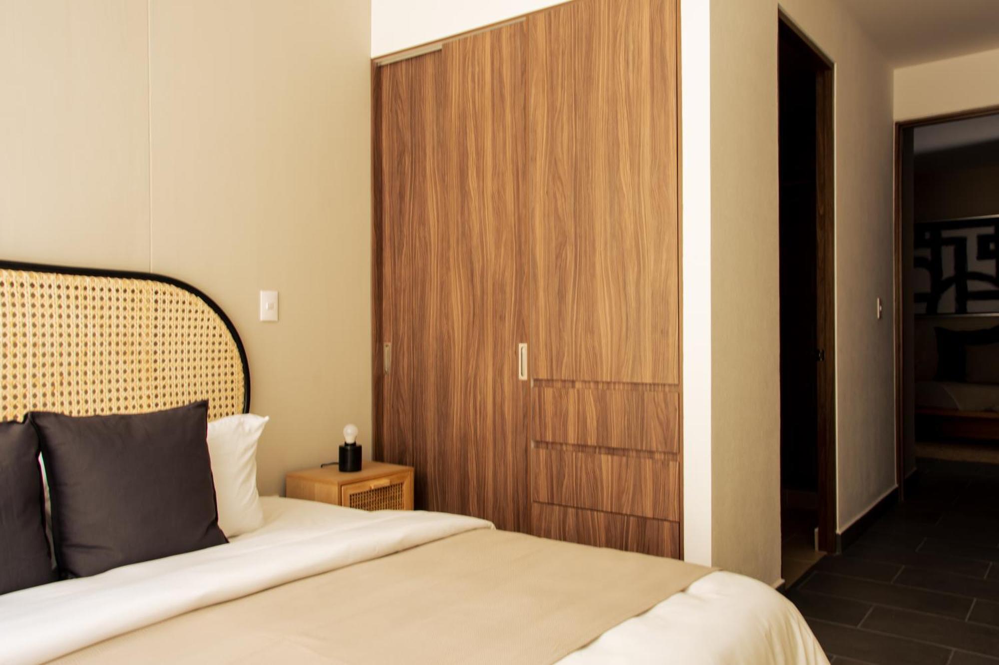 Apartment Mineria By Mr W *