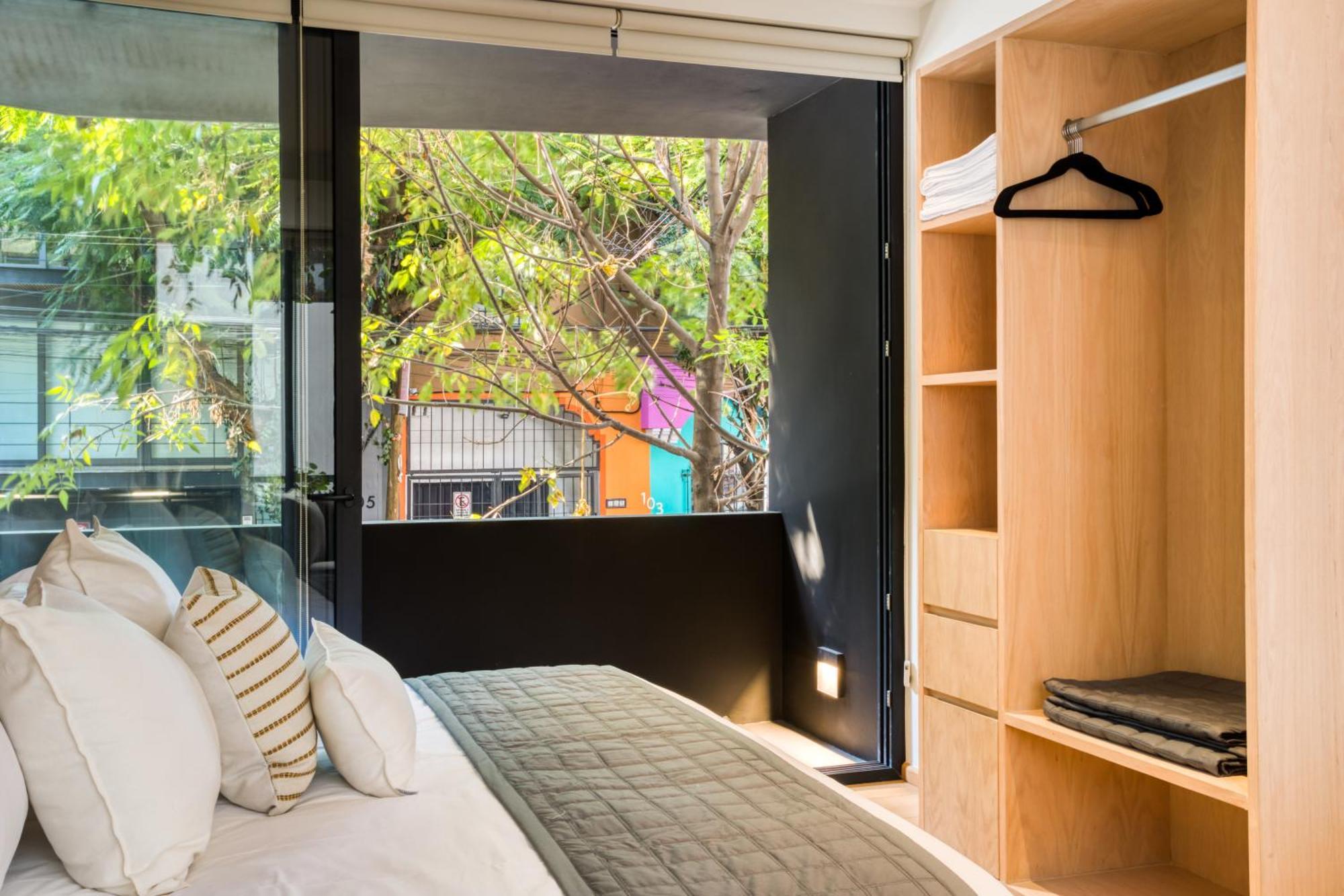 Ometusco By Mr W * Mexico City