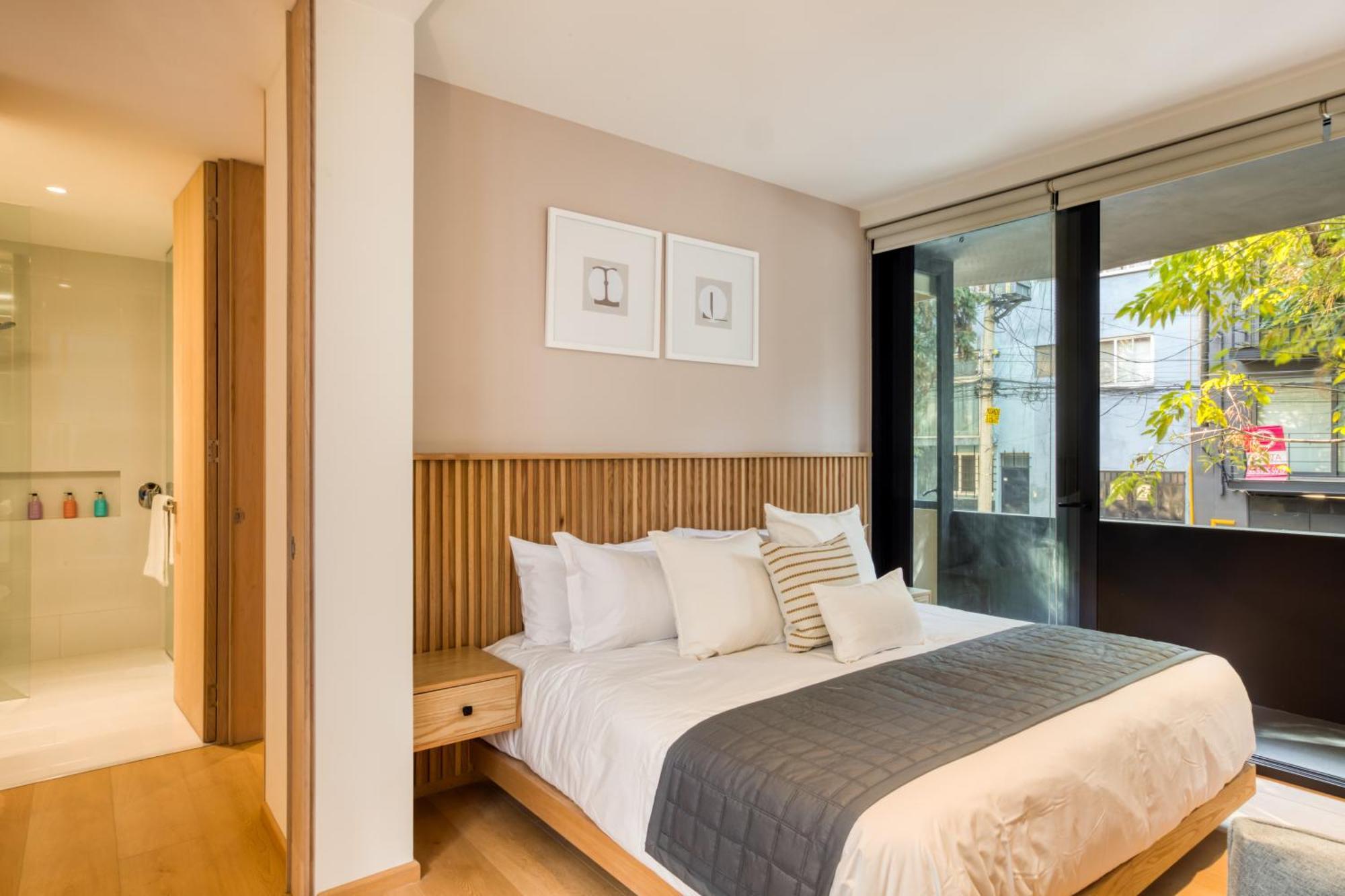 Ometusco By Mr W Apartment