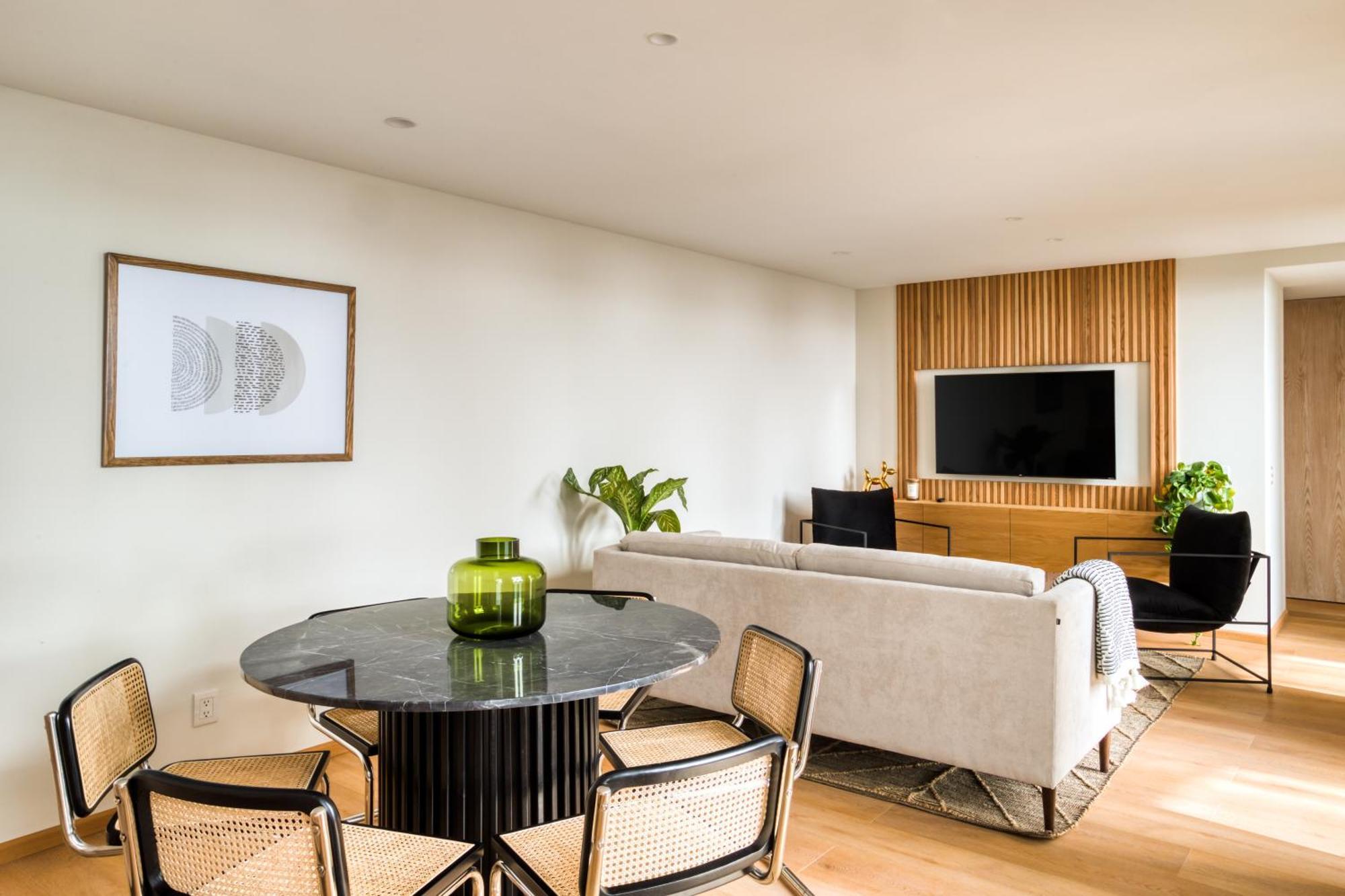 Ometusco By Mr W Apartment *