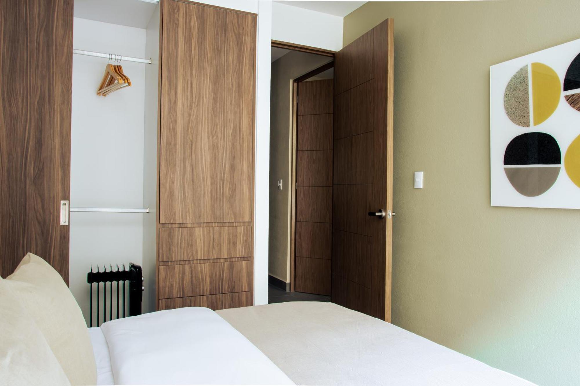 Mineria By Mr W Apartment