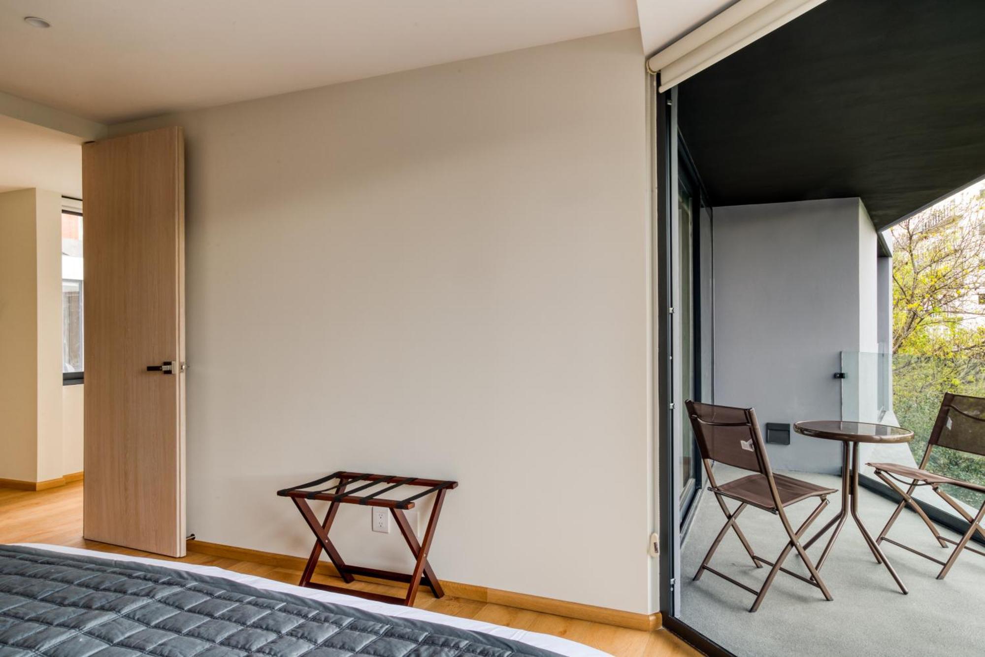Ometusco By Mr W Apartment *
