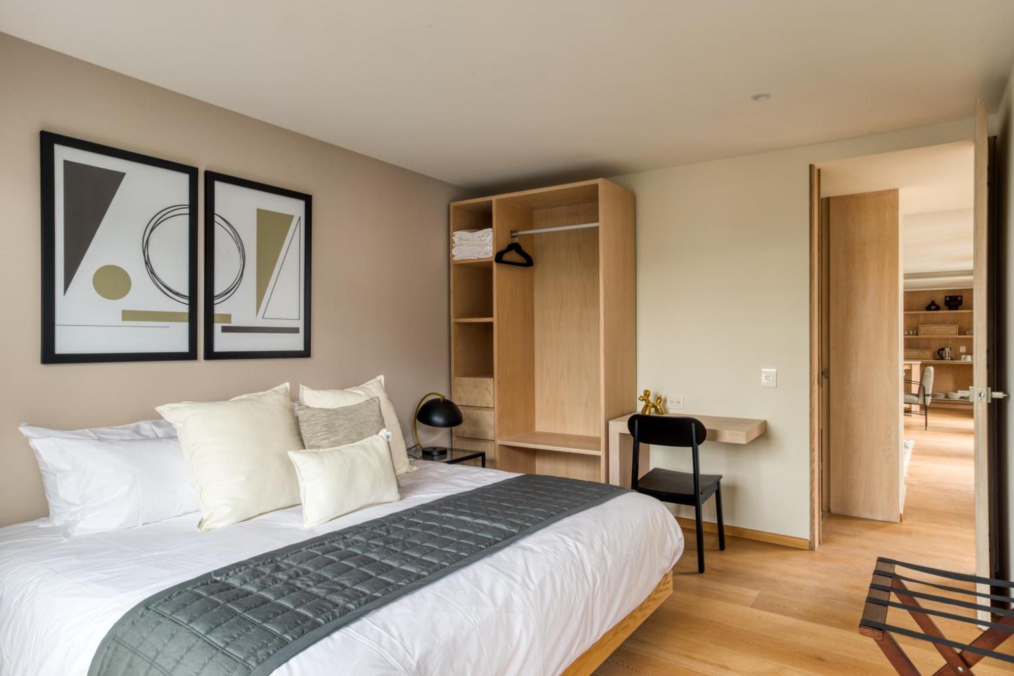 Ometusco By Mr W Apartment *