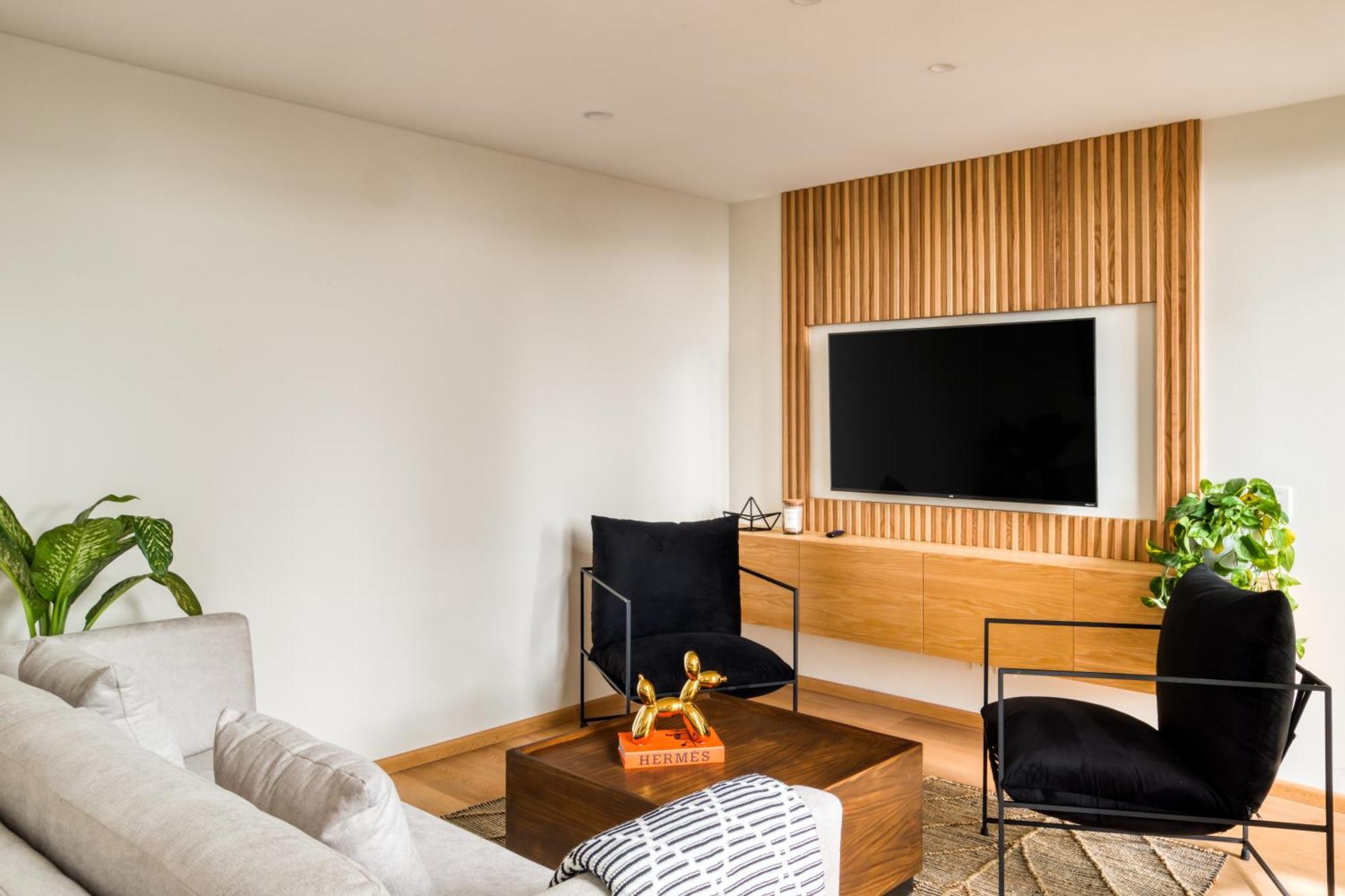 Ometusco By Mr W Apartment Mexico City