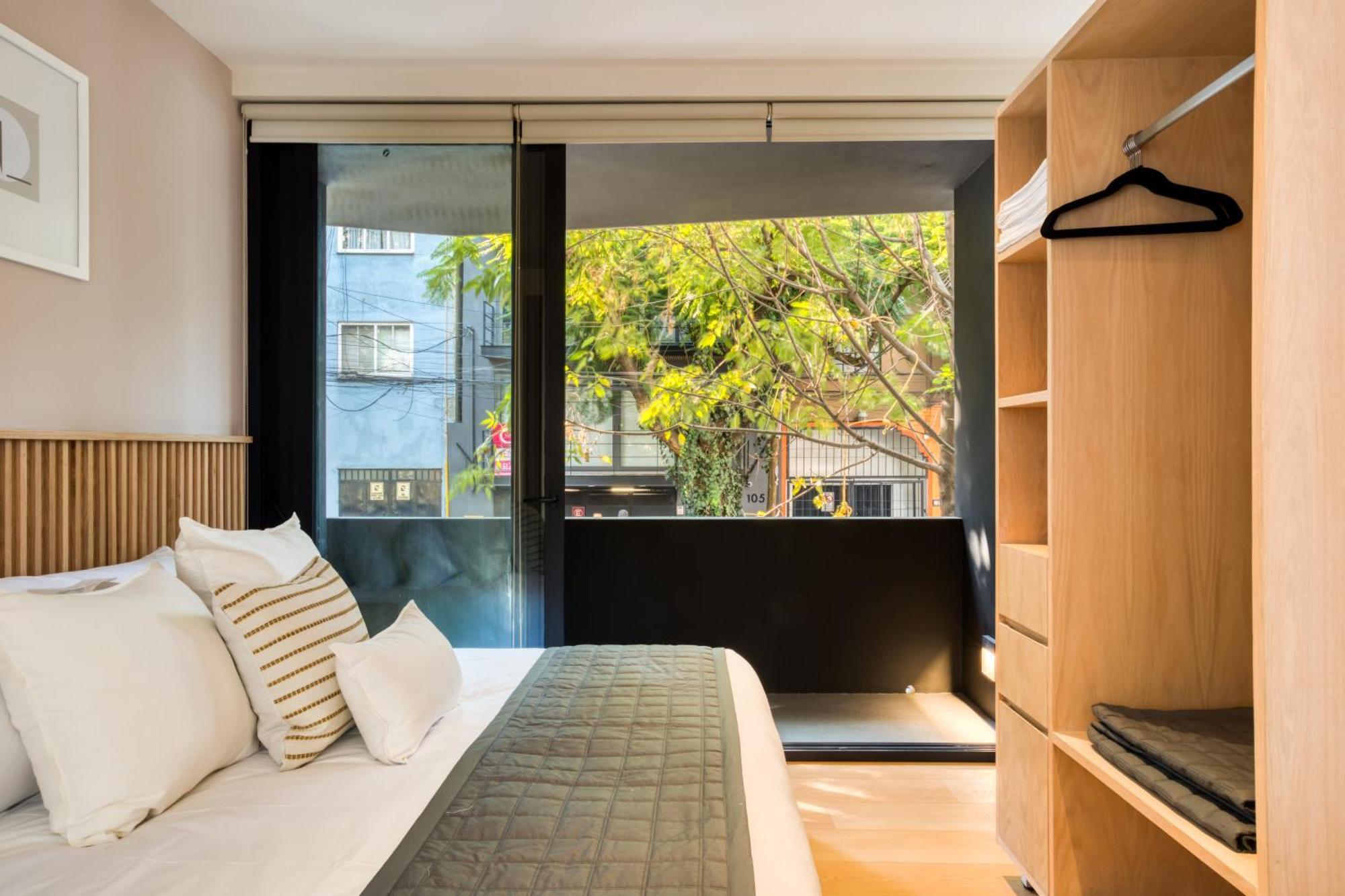 Ometusco By Mr W Apartment