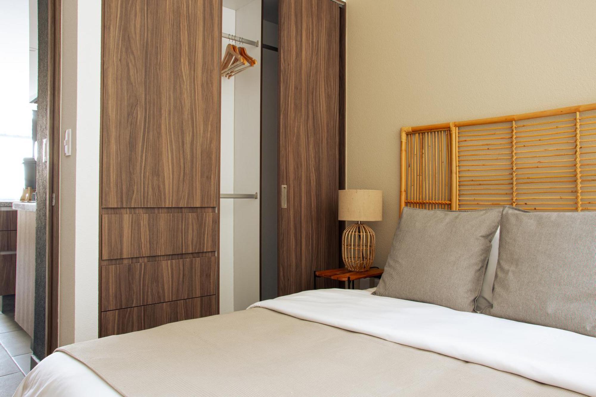 Apartment Mineria By Mr W