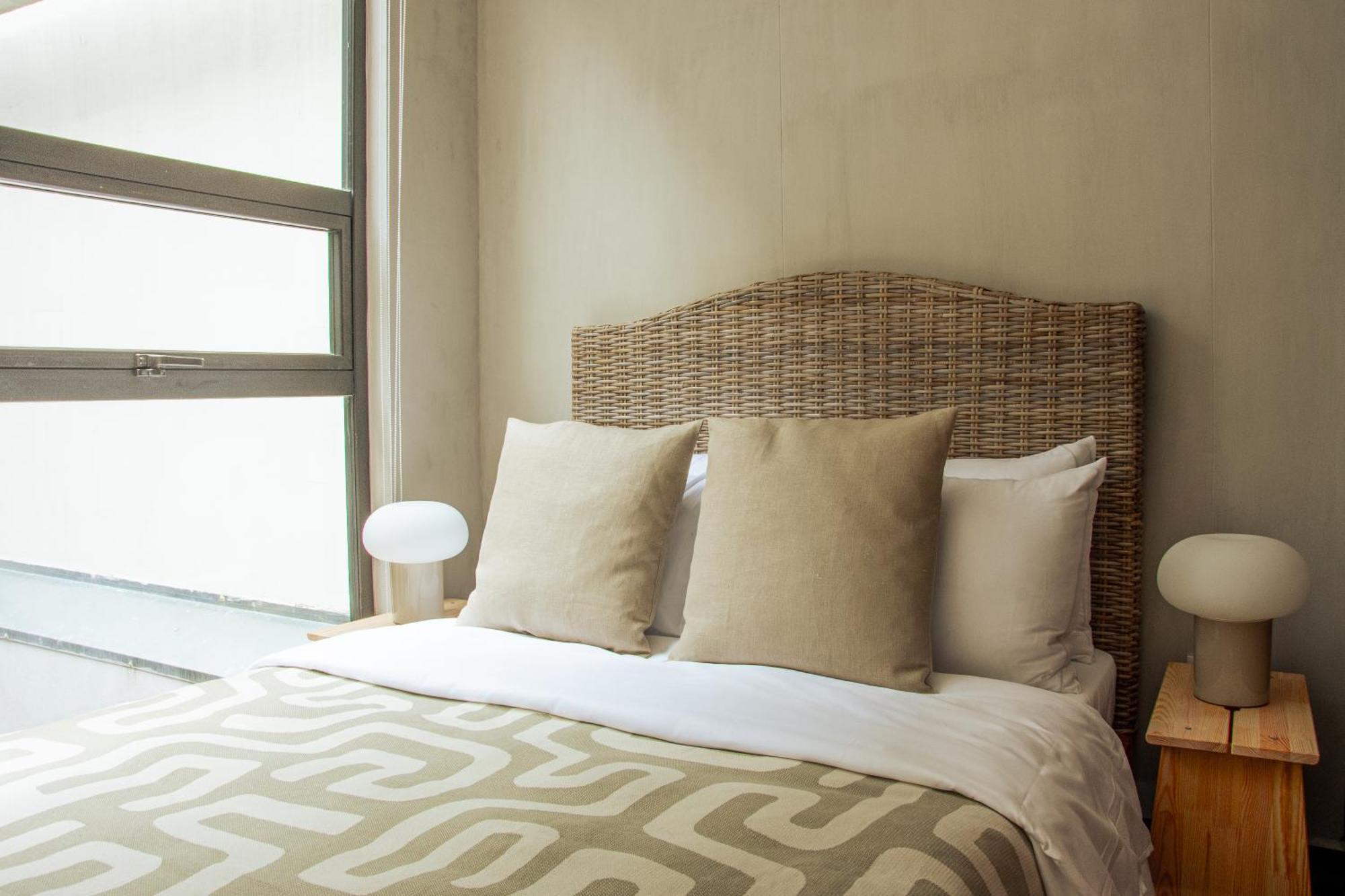 Mineria By Mr W Apartment