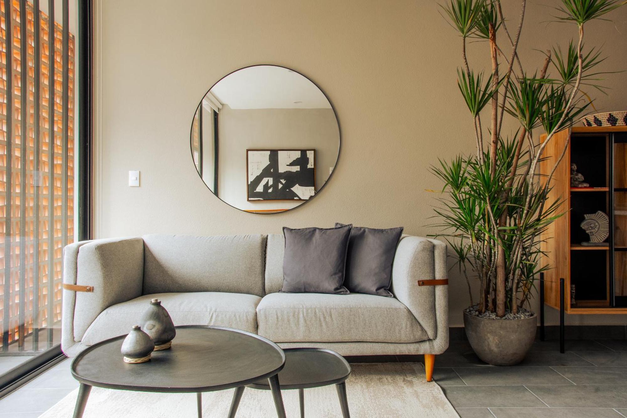 Mineria By Mr W Apartment *