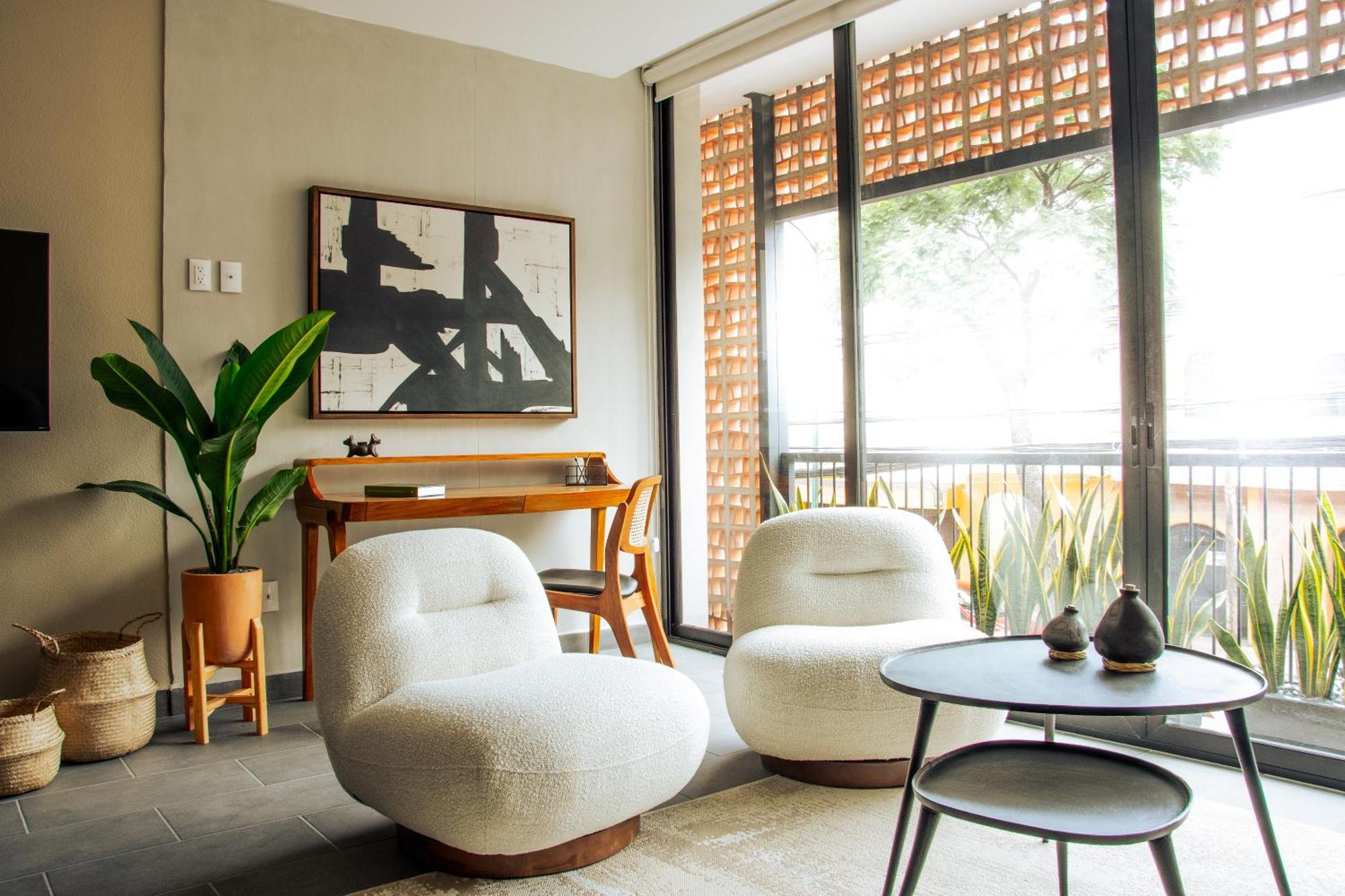 Apartment Mineria By Mr W