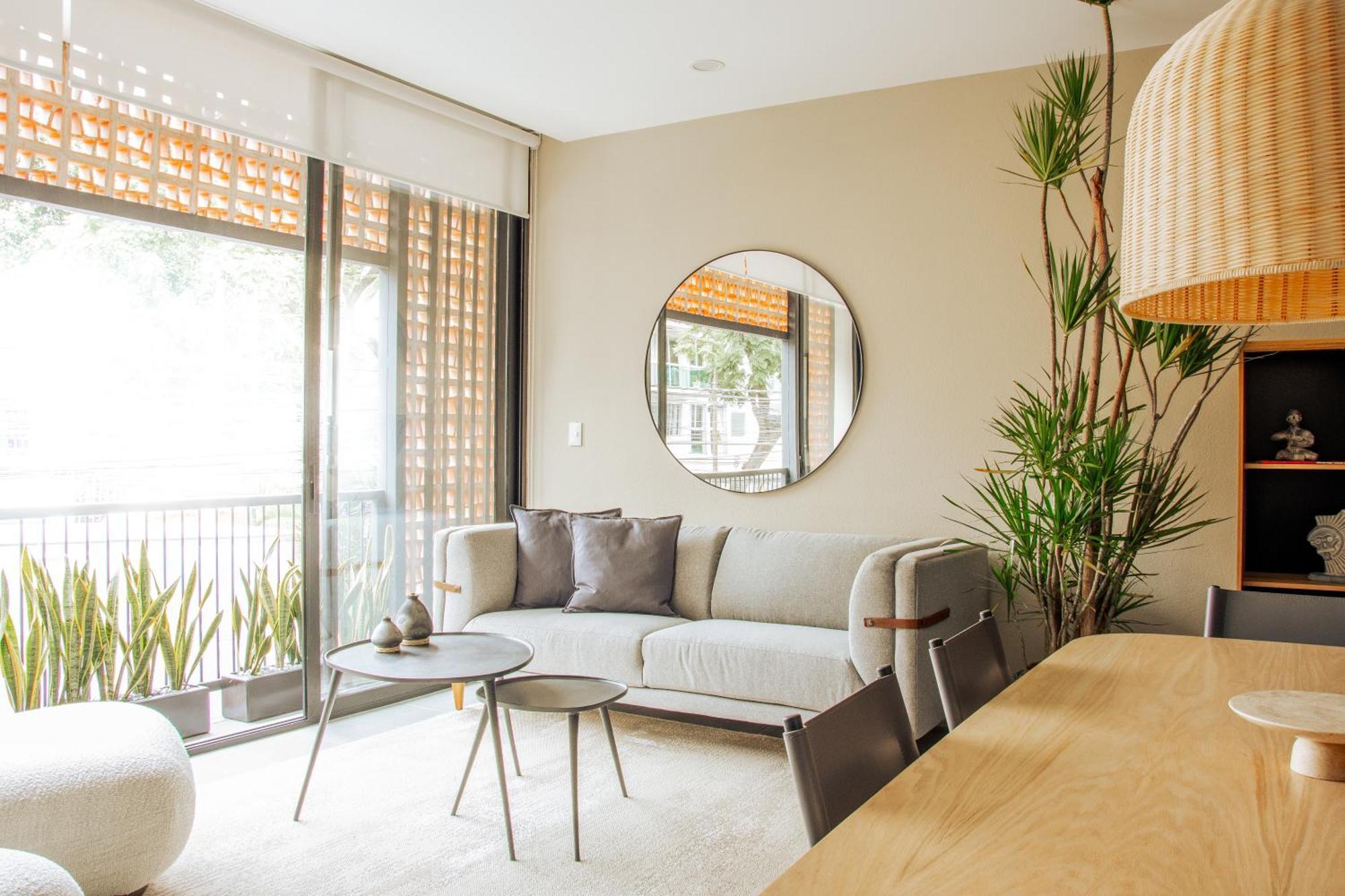 Mineria By Mr W Apartment *