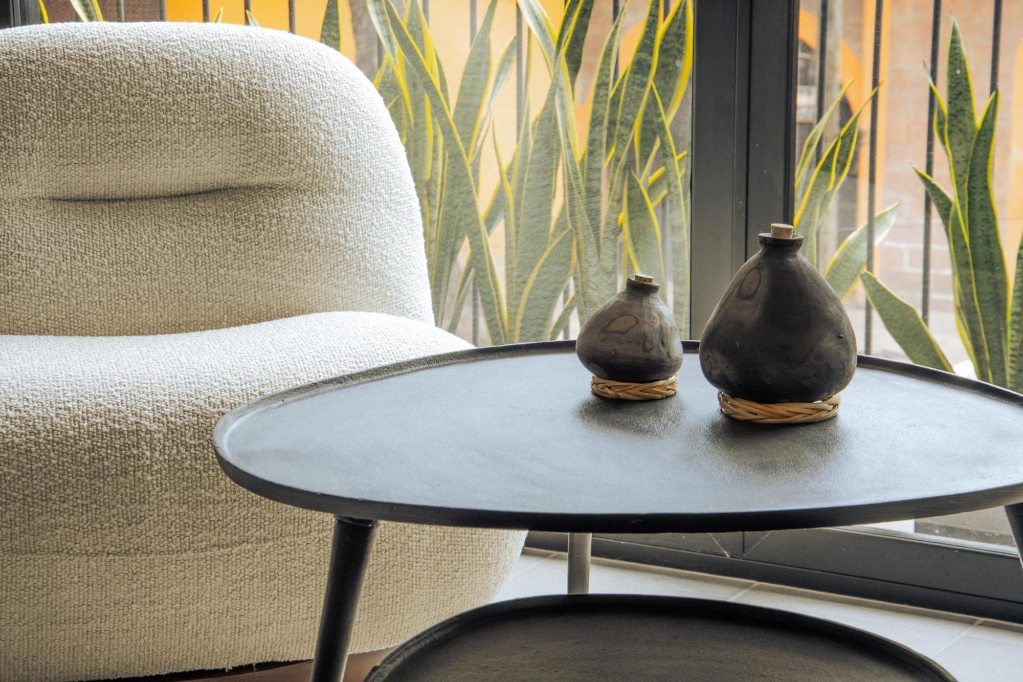 Apartment Mineria By Mr W Mexico City