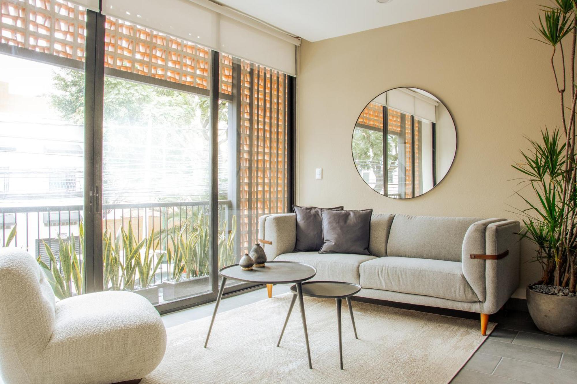 Apartment Mineria By Mr W