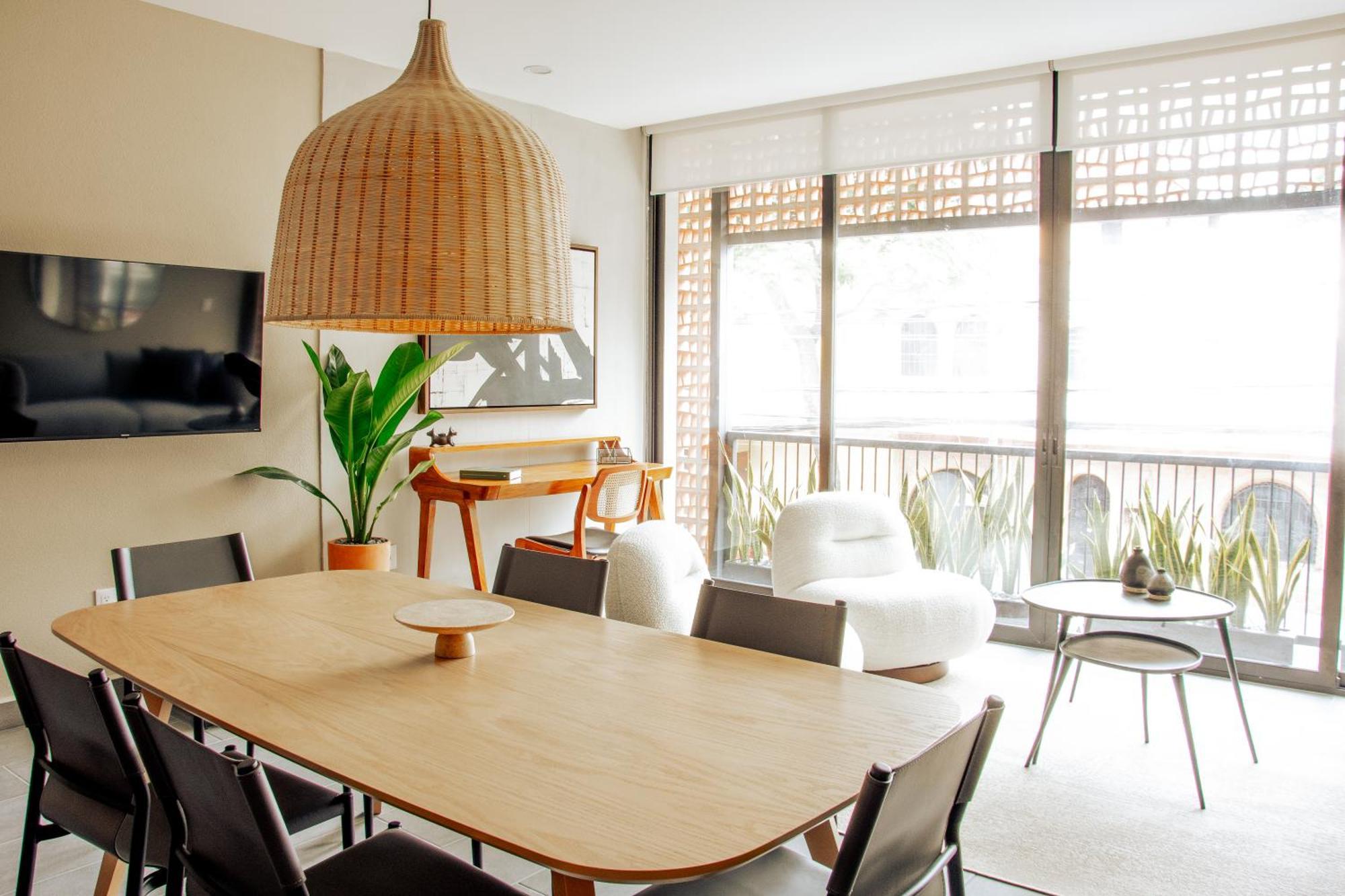 Apartment Mineria By Mr W