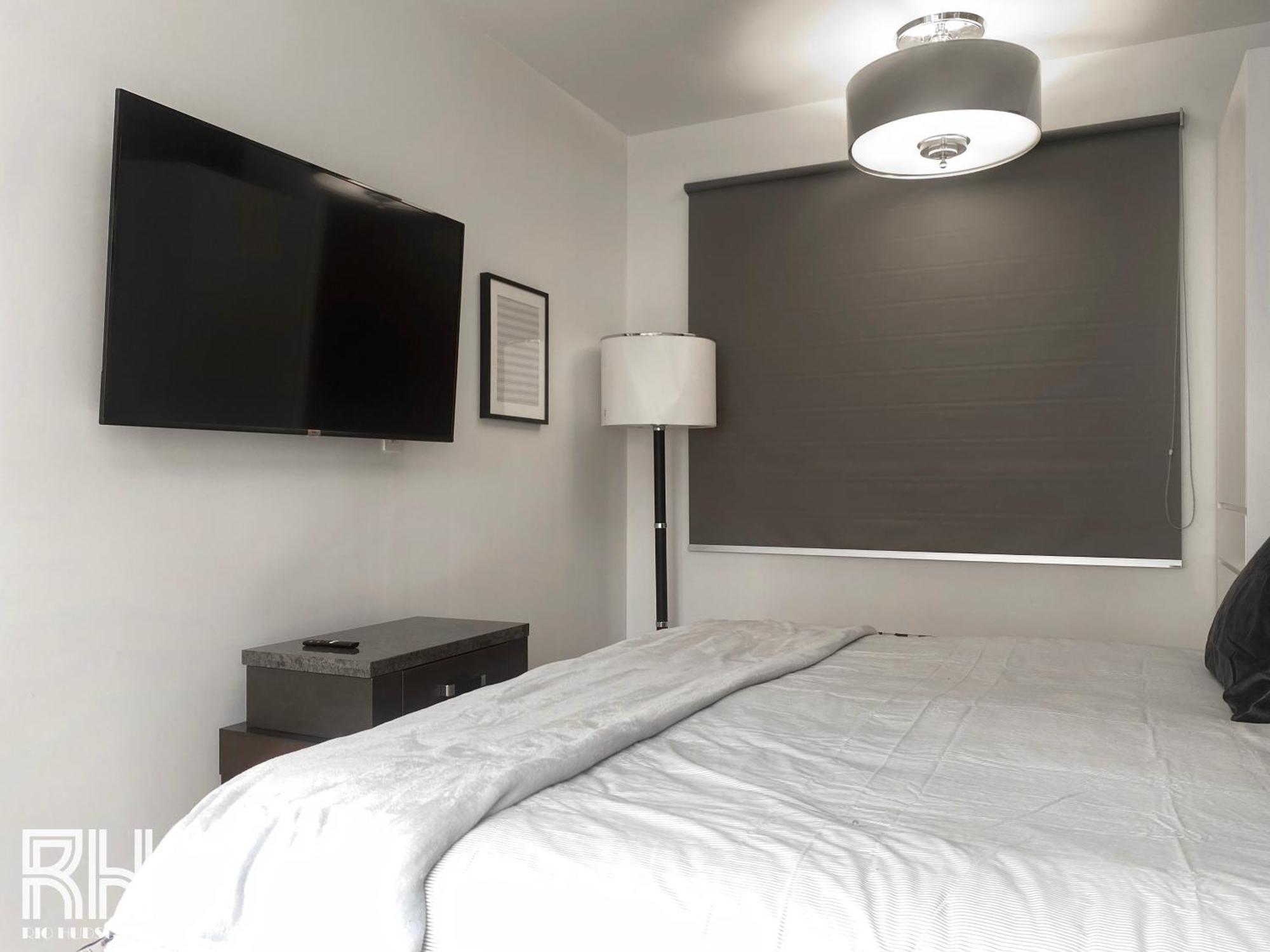 Hudson By Mr W Apartment Mexico City
