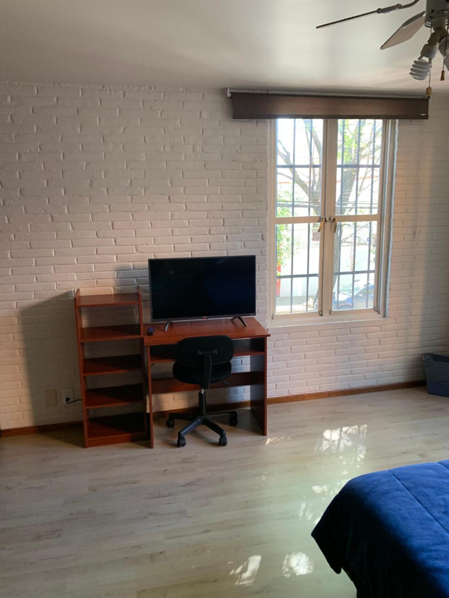 Living Guest house Mexico City