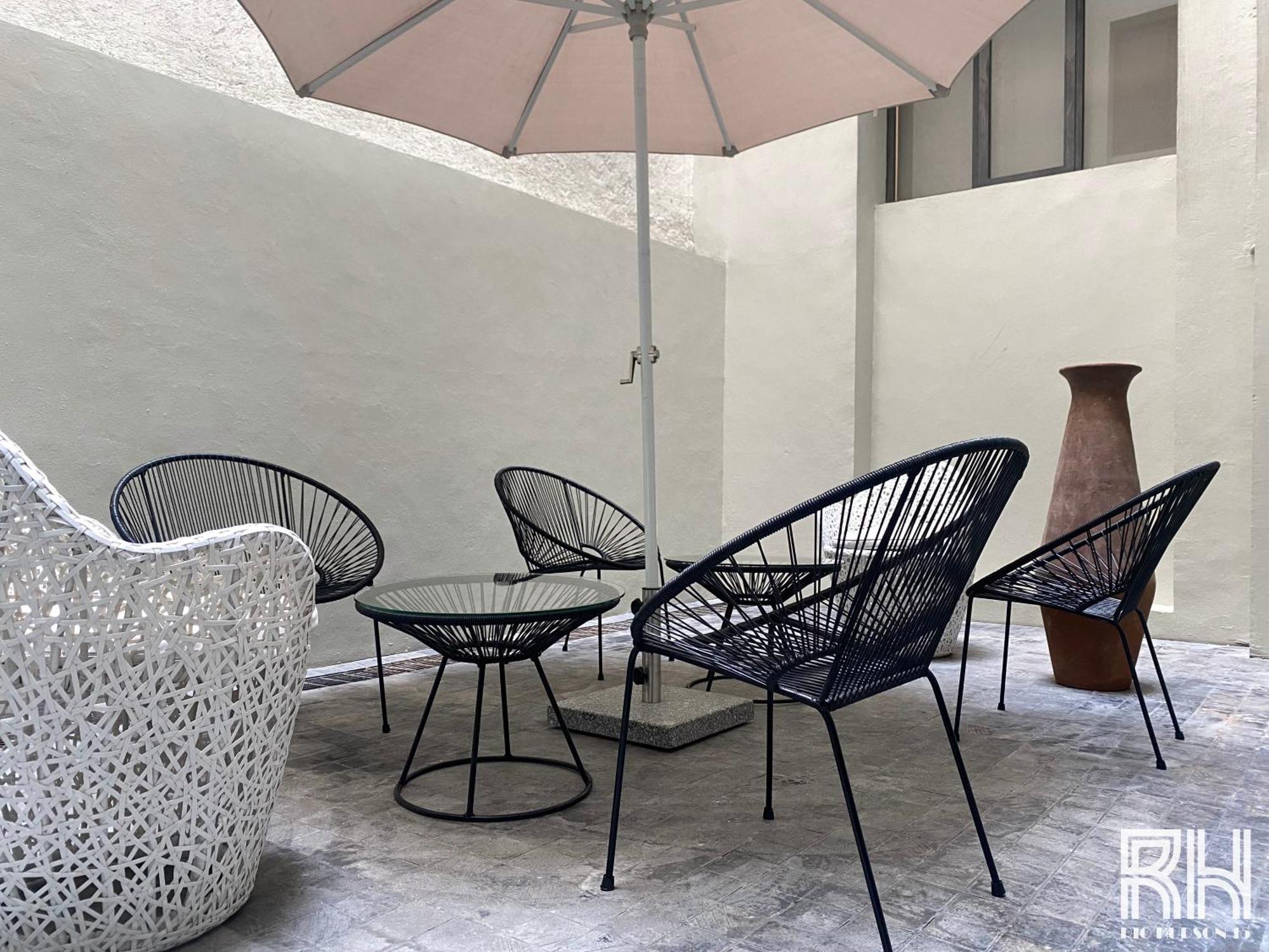 Apartment Hudson By Mr W