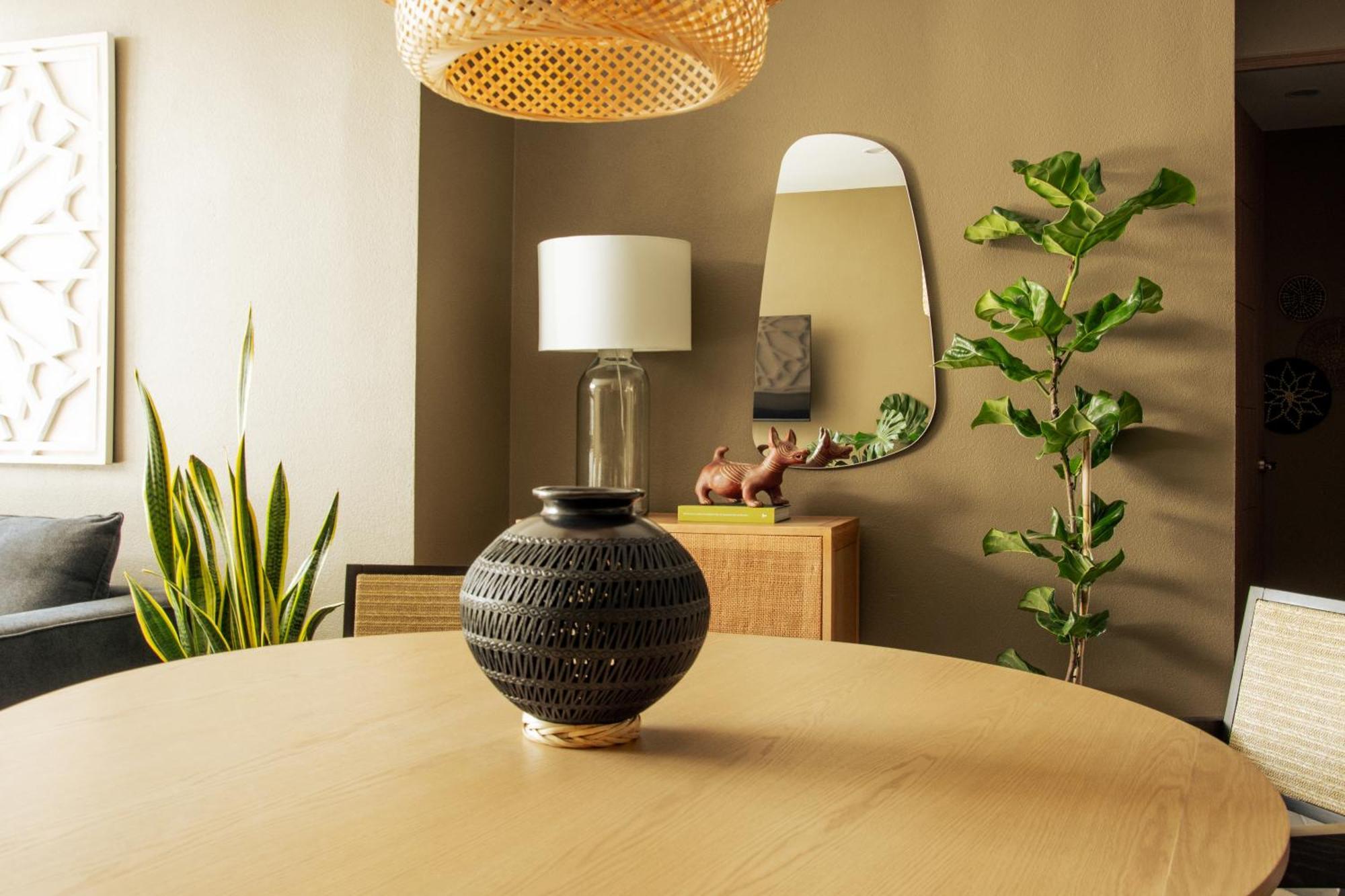 Mineria By Mr W Apartment Mexico City