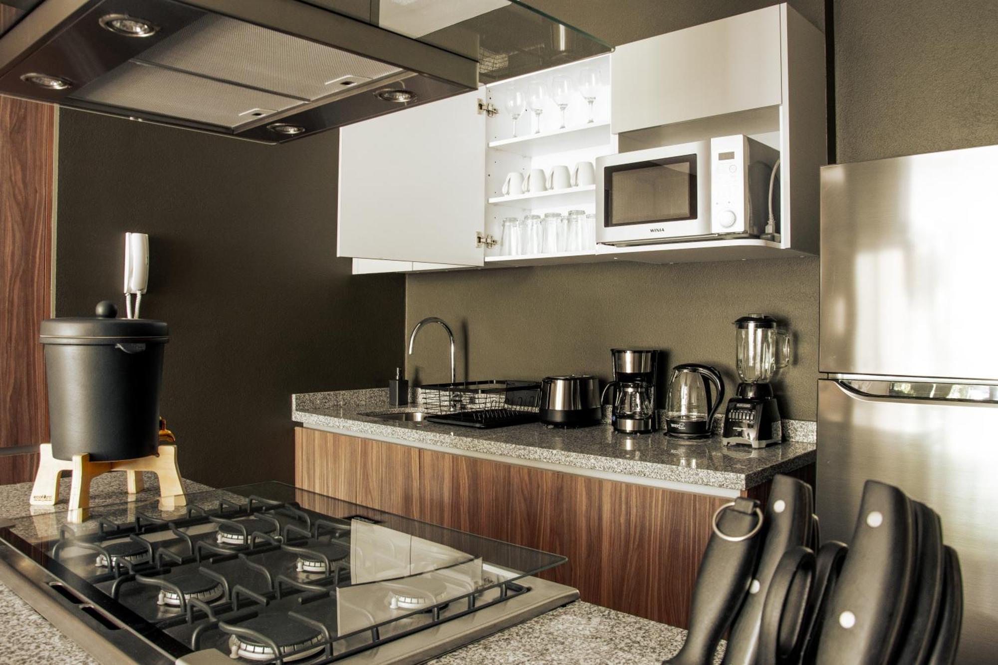 Apartment Mineria By Mr W Mexico City
