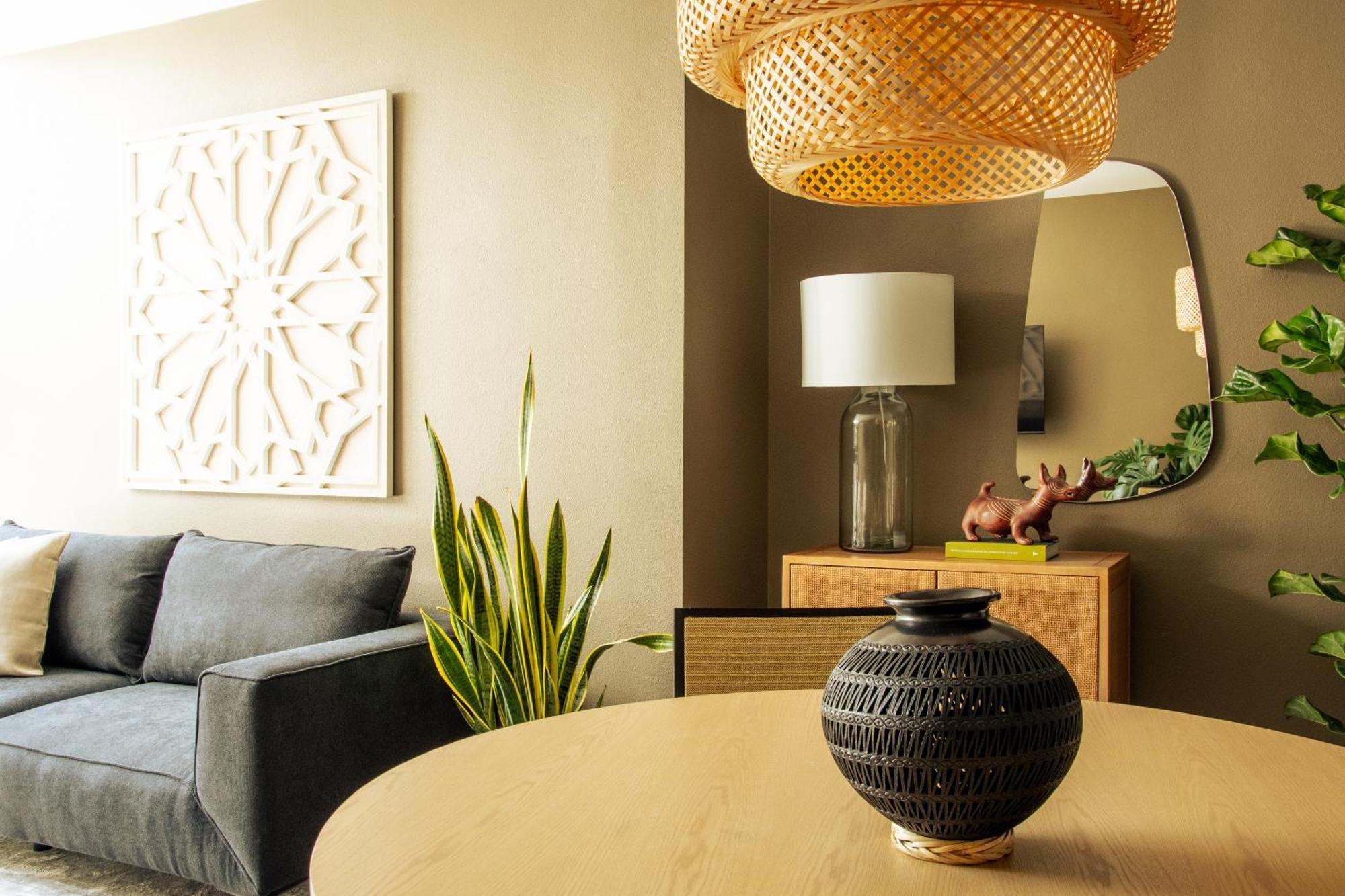 Apartment Mineria By Mr W Mexico City