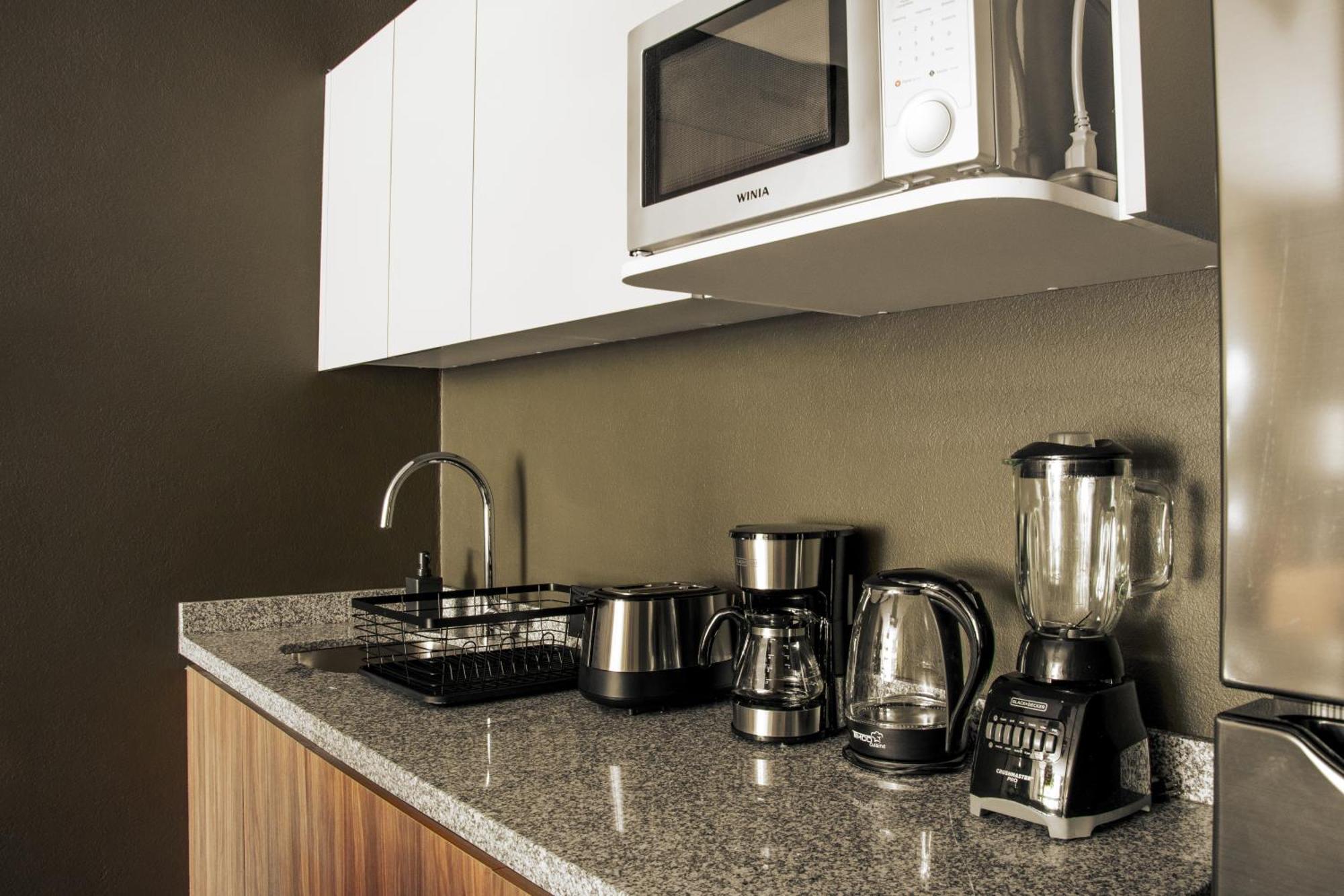 Mineria By Mr W Apartment