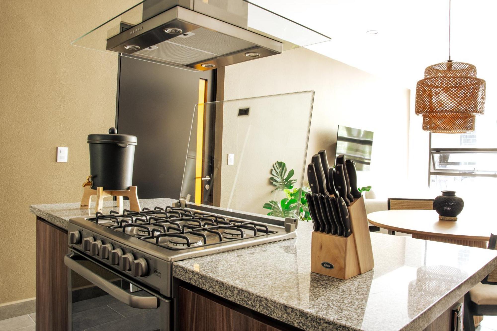 Mineria By Mr W Apartment *