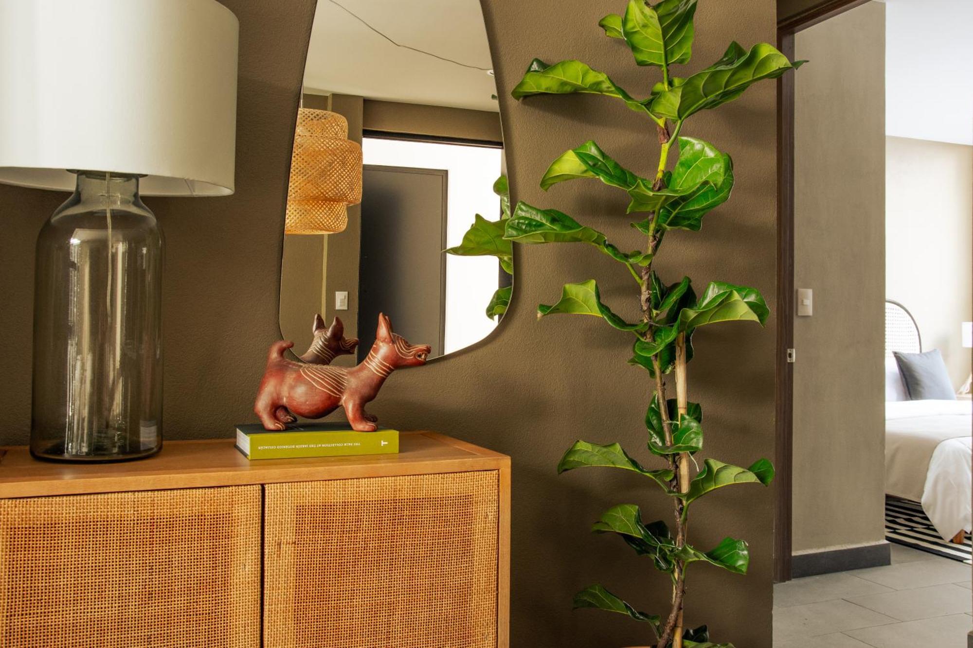 Mineria By Mr W Apartment *