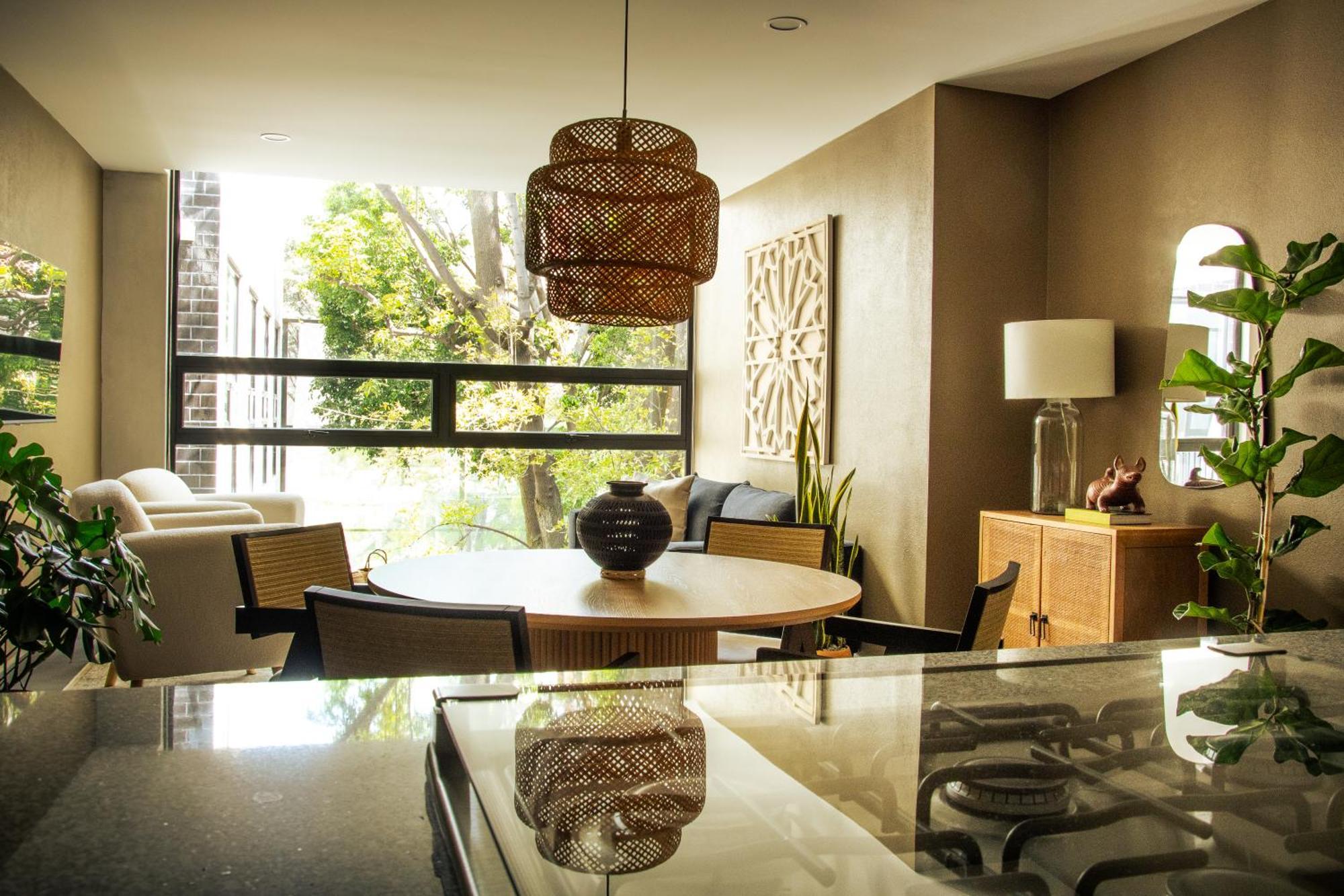 Mineria By Mr W Apartment Mexico City