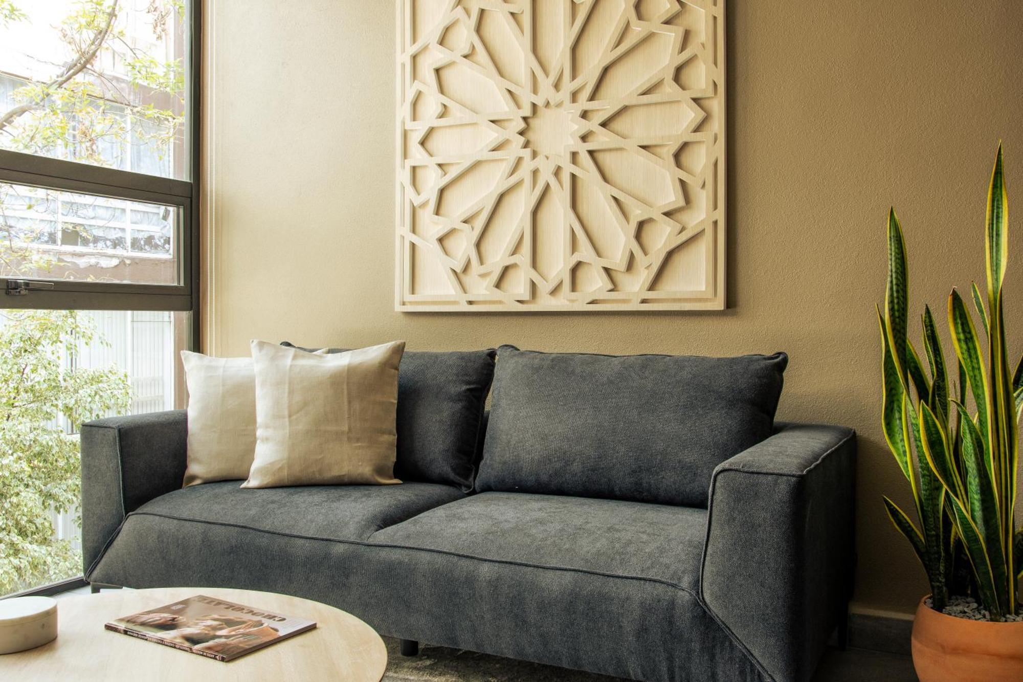 Mineria By Mr W Apartment *