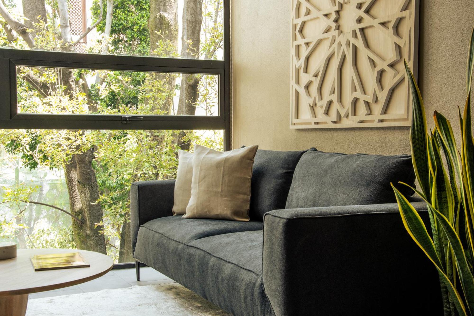 Mineria By Mr W Apartment Mexico City