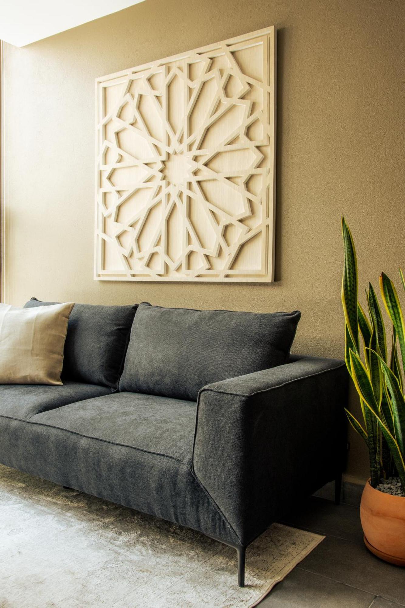 Mineria By Mr W Apartment