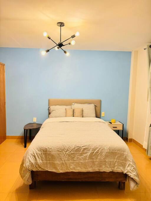 Depto Musica, Viajes & Diversion Apartment Mexico City