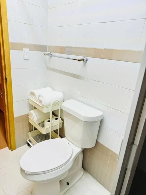 Apartment Depto Musica, Viajes & Diversion