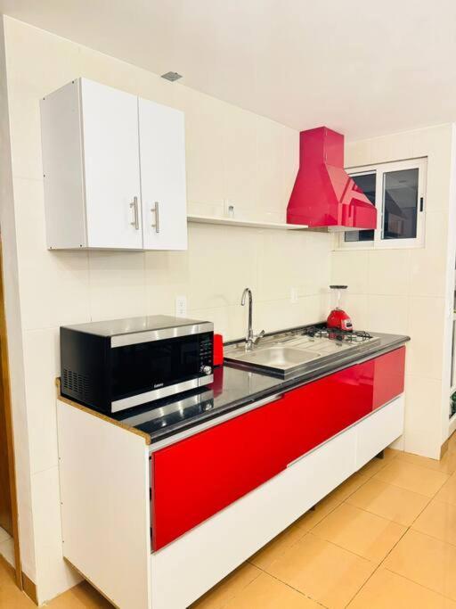 Depto Musica, Viajes & Diversion Apartment