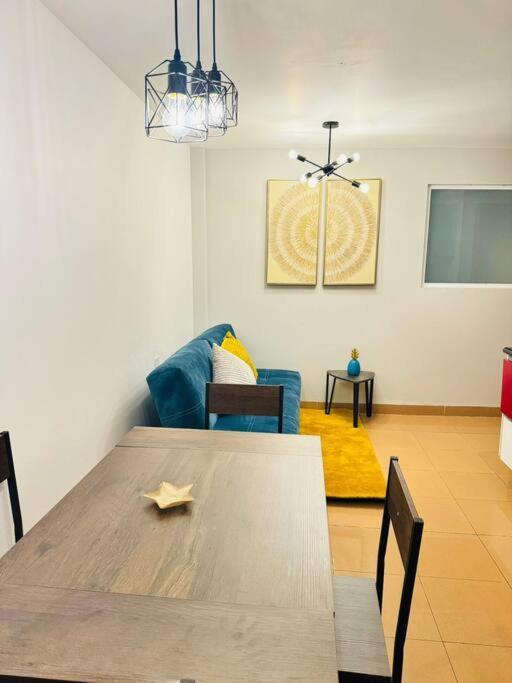 Apartment Depto Musica, Viajes & Diversion Mexico City