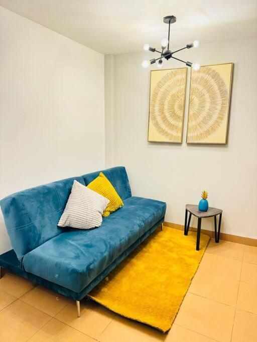 Depto Musica, Viajes & Diversion Apartment