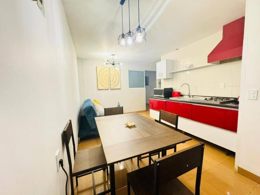 Depto Musica, Viajes & Diversion Apartment *