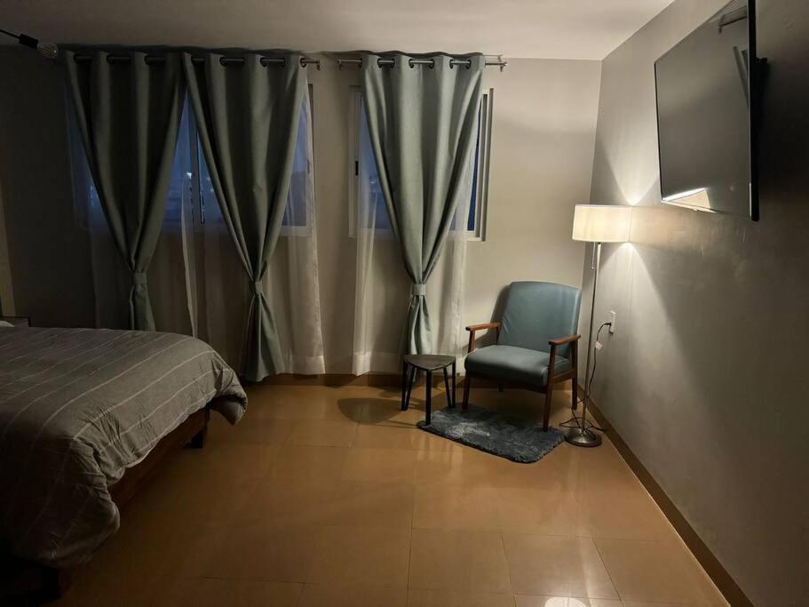 Apartment Depto Musica, Viajes & Diversion *