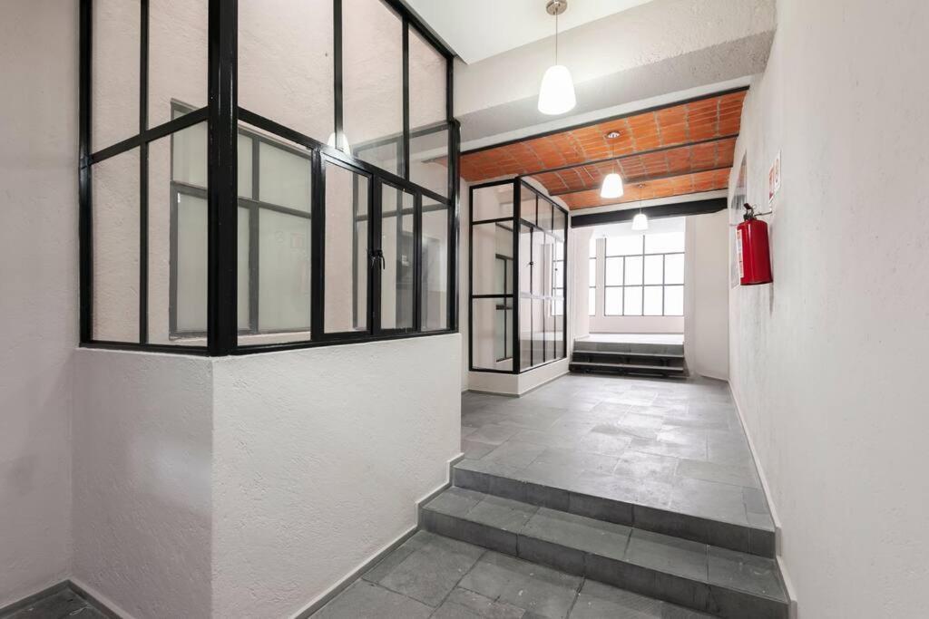 204 Historic Center 2bdrm 2bath Ac Rooftop Apartment *
