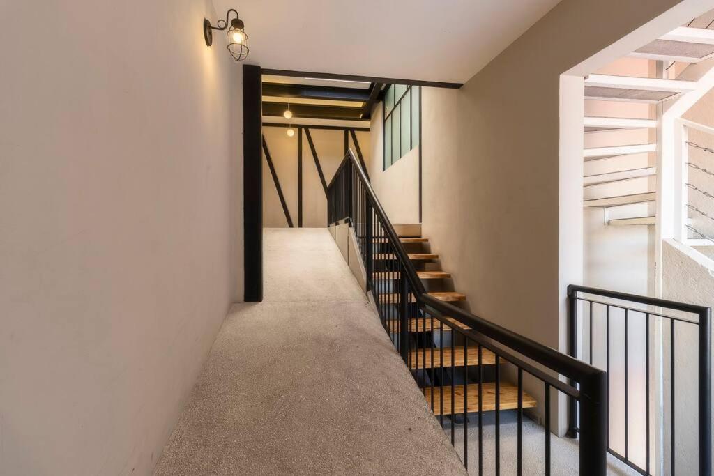 204 Historic Center 2bdrm 2bath Ac Rooftop Apartment