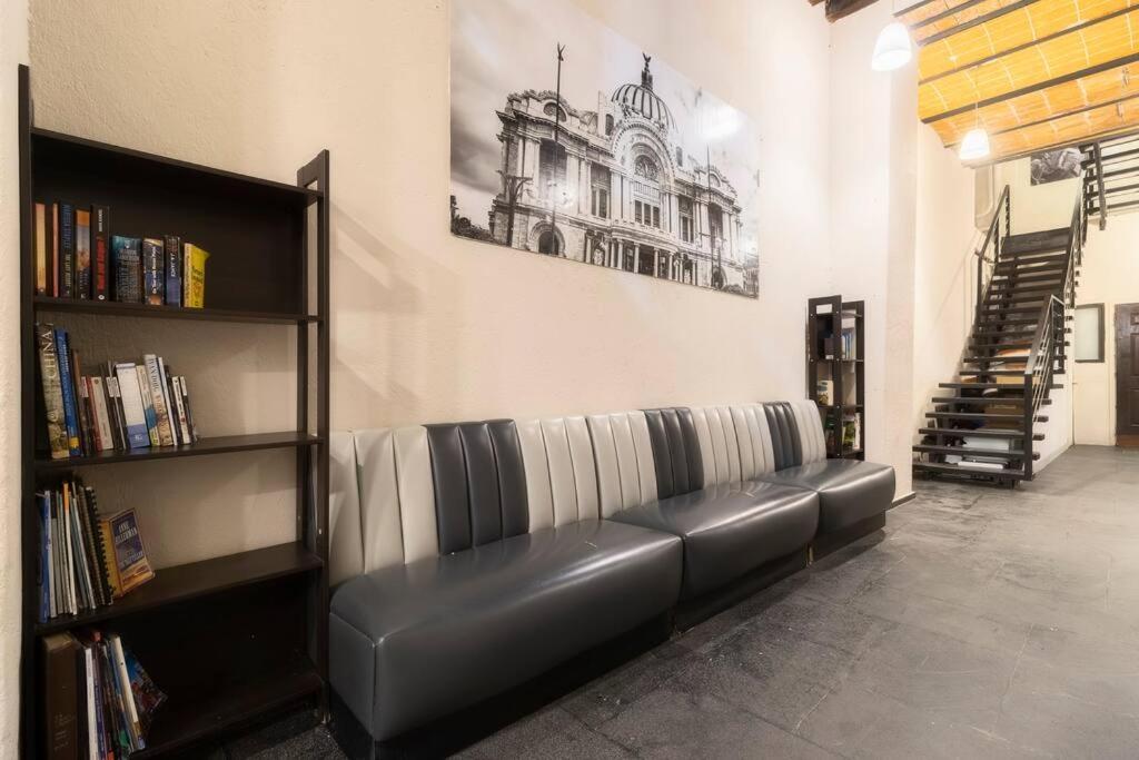204 Historic Center 2bdrm 2bath Ac Rooftop Apartment