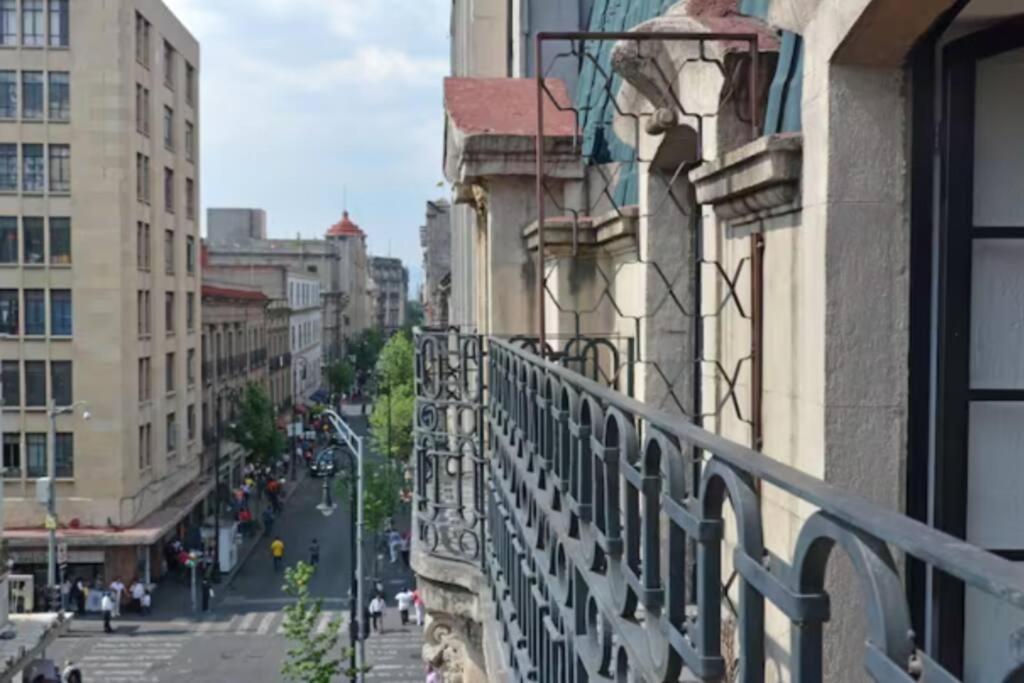 204 Historic Center 2bdrm 2bath Ac Rooftop Apartment
