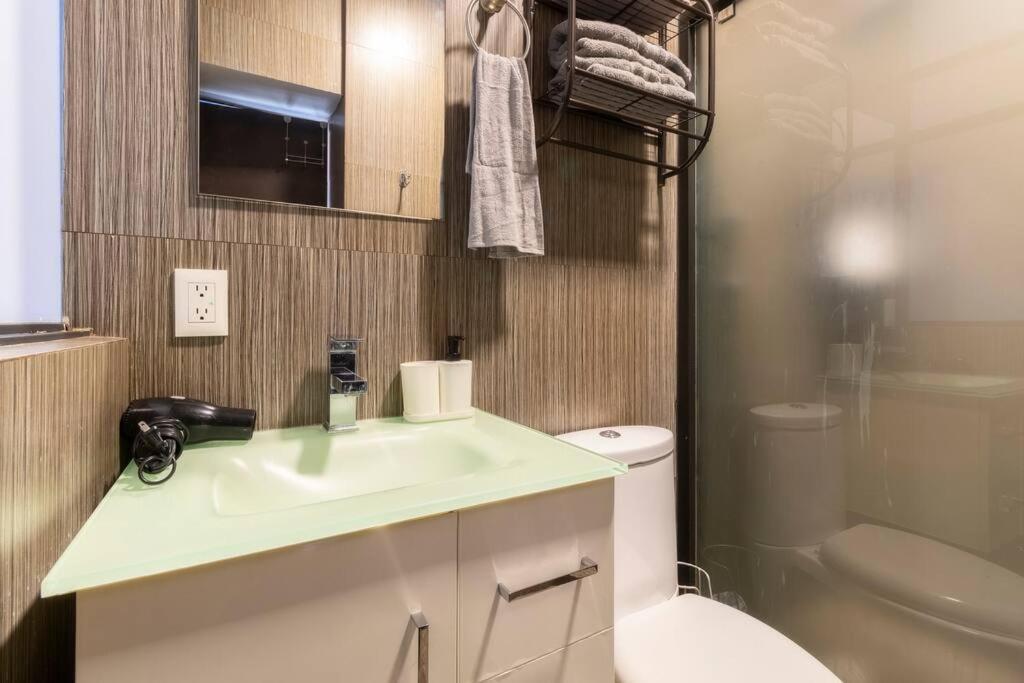 204 Historic Center 2bdrm 2bath Ac Rooftop