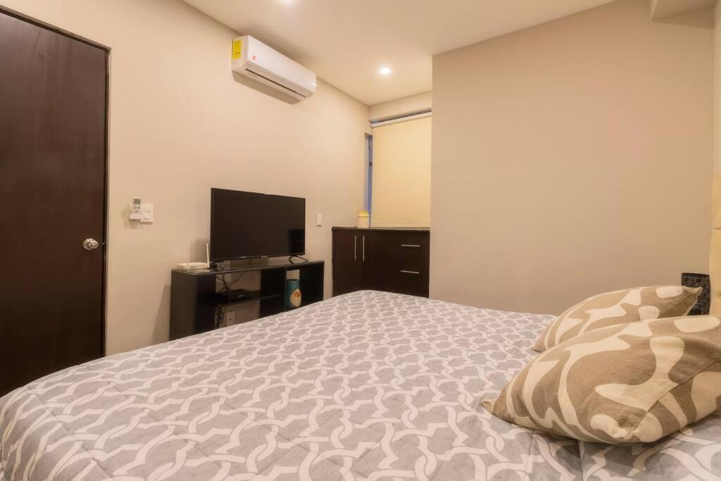 Apartment 403 Walk To Zocalo 1bdrm 1bath Ac Rooftop